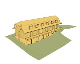 Timber Basements