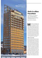 Timber in all its facets 