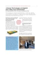 Transform the way we think about building