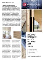 Load-bearing timber panel systems