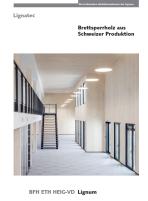 TS3 for large wooden surfaces