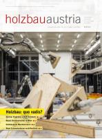 Historisches Vorbild trifft technische Innovation