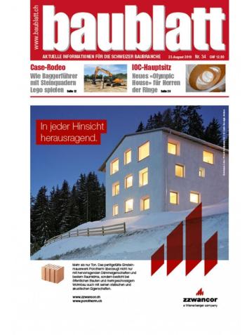 Concrete out, timber in