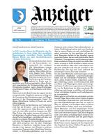 Fasanenhof lighthouse project – Using wood instead of concrete to create a Minergie-P-multi-family house