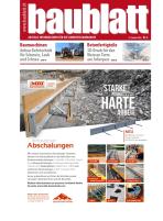 Robots are building new hanging gardens