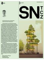 Semiramis – the hanging gardens of Zug