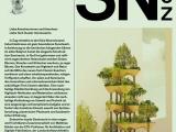 Semiramis – die hängenden Gärten von Zug