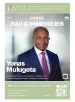 Modern timber construction revolutionizes the building industry