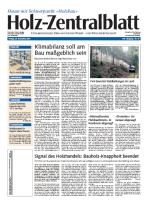 First basement in wood construction in Switzerland