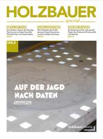 From chip to structural timber