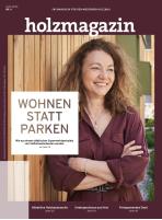 Shall we go deep with timber?