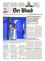 Building goes without steel and concrete