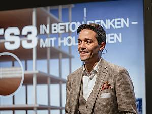 Moderator Benjamin Bruni, Radio Basilisk