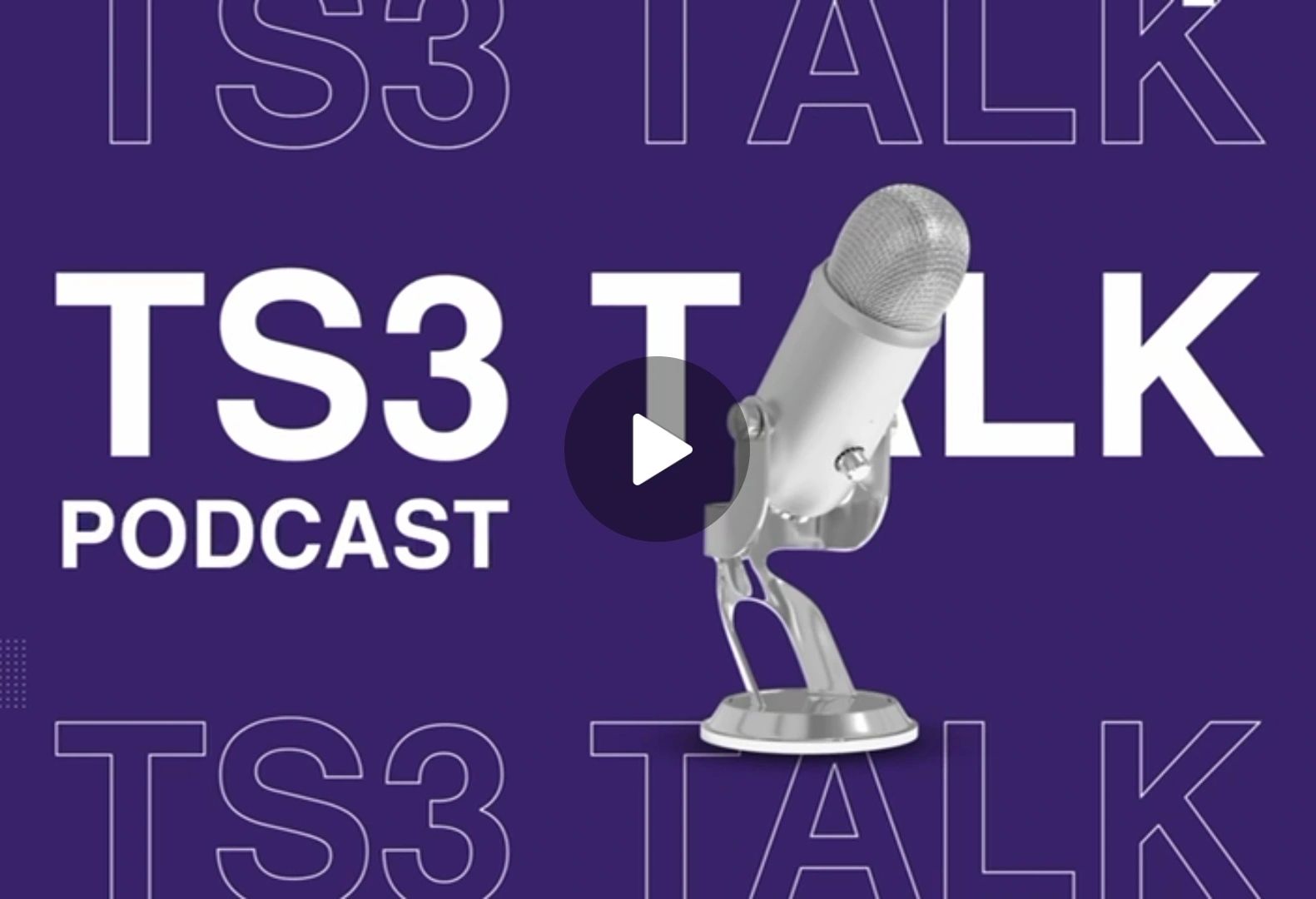 TS3 Talk