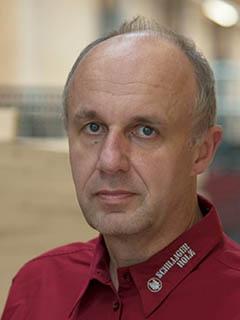 Ernest Schilliger 
CEO 
Schilliger Wood