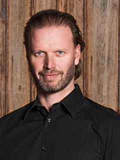 Nik Stuber
Entrepreneur
Stuber Wood Construction