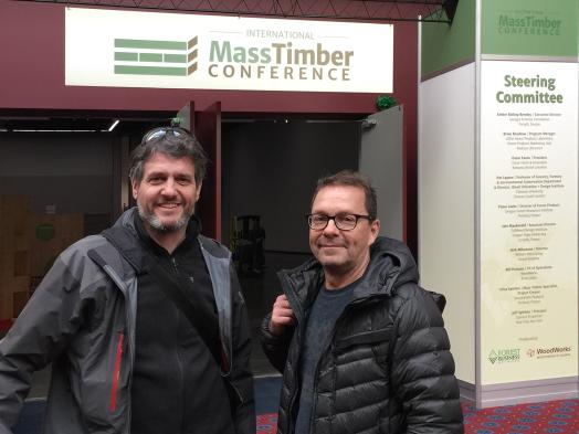 Messe Portland