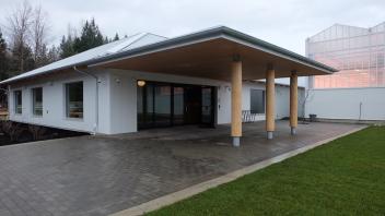 Anandia Canopy, Comox BC  Canada 