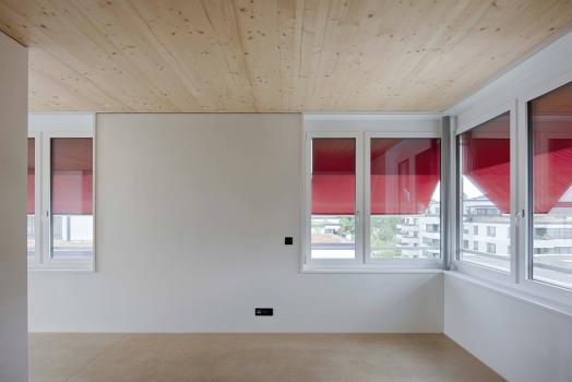 Living area W52