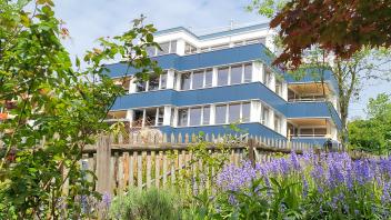 Immeuble collectif, Zollikerstrasse 211, Zürich