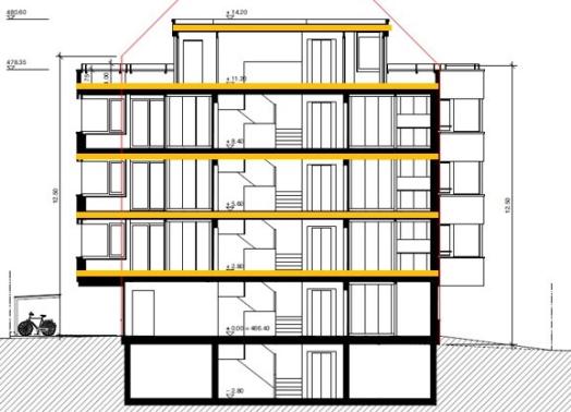 Cross section Q52