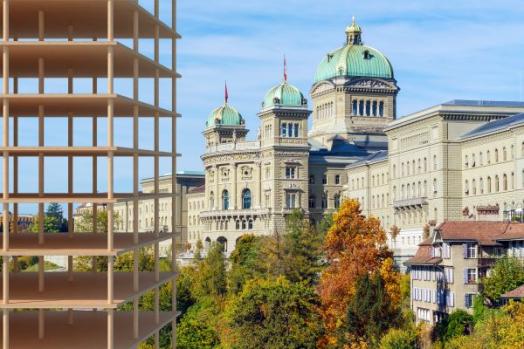 Bundeshaus