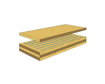 Herstellung Bauprodukte